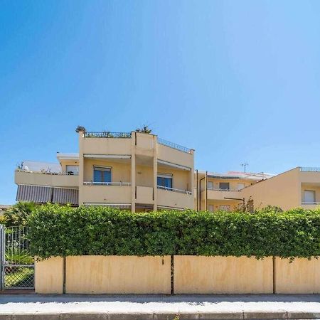 Blue Horizon Apartment Alghero Bagian luar foto